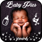 Baby Pics icon