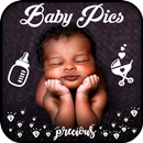 Photos de bébé APK