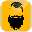 Barbe Photo Éditeur - Barbe Ca APK