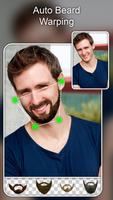 Baard Foto Editor - Baard Kam  screenshot 3