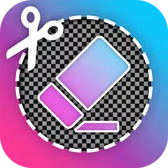 Baixar Cortar fotos com fotos e quadr APK