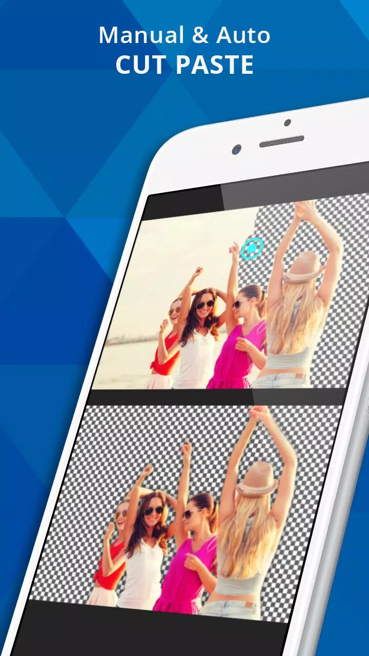 Cut Paste Photos & Video Frames for Android - APK Download