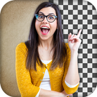 Kesme Yapıştırma Fotoğraf Kesi simgesi