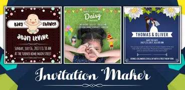 Invitation Maker 2.0