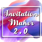 Invitation Maker 2.0 icon