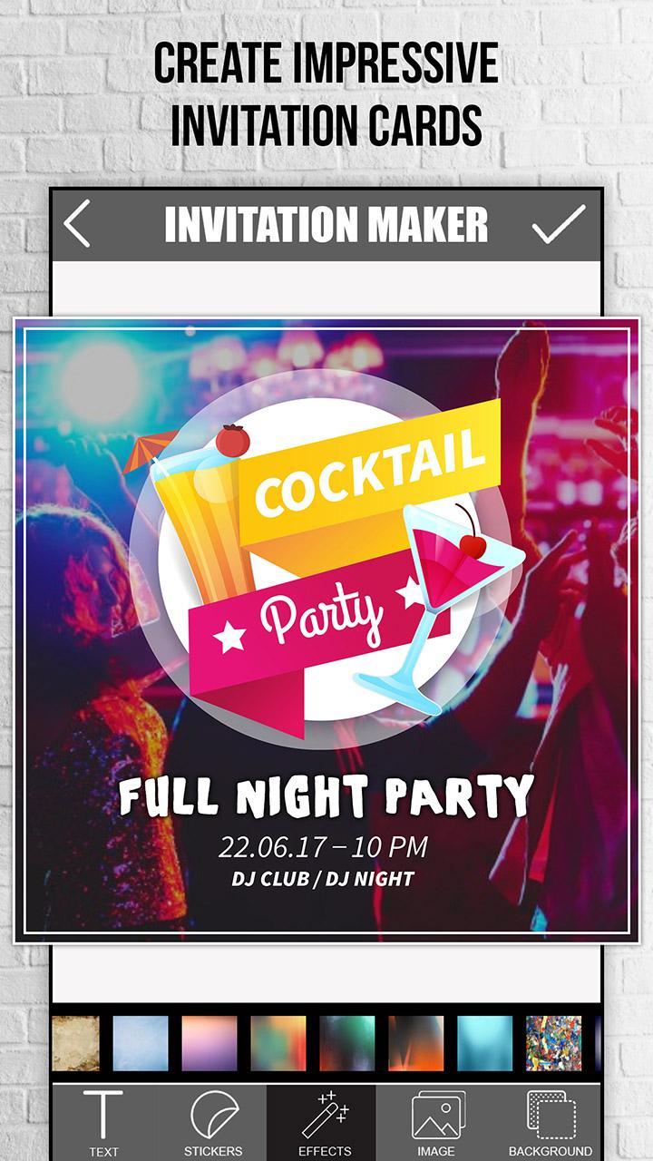 invitation card maker software free download invitation card maker software free download