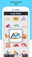 Logo Maker 截图 2