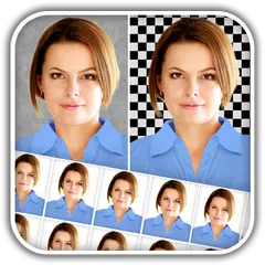 Passport Size Photo Maker APK download