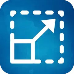 照片調整器：裁剪，調整大小，批量分享圖像 XAPK 下載
