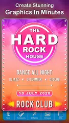 Poster Maker: Creative Arts, F XAPK download