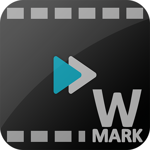 Video Watermark - Create & Add