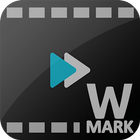 Video Watermark أيقونة