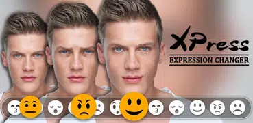XPress - Expression Changer