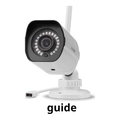 zmodo camera guide