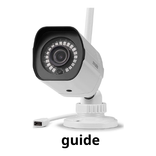 zmodo camera guide