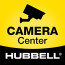 Hubbell Camera Center aplikacja