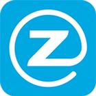 Zmodo آئیکن