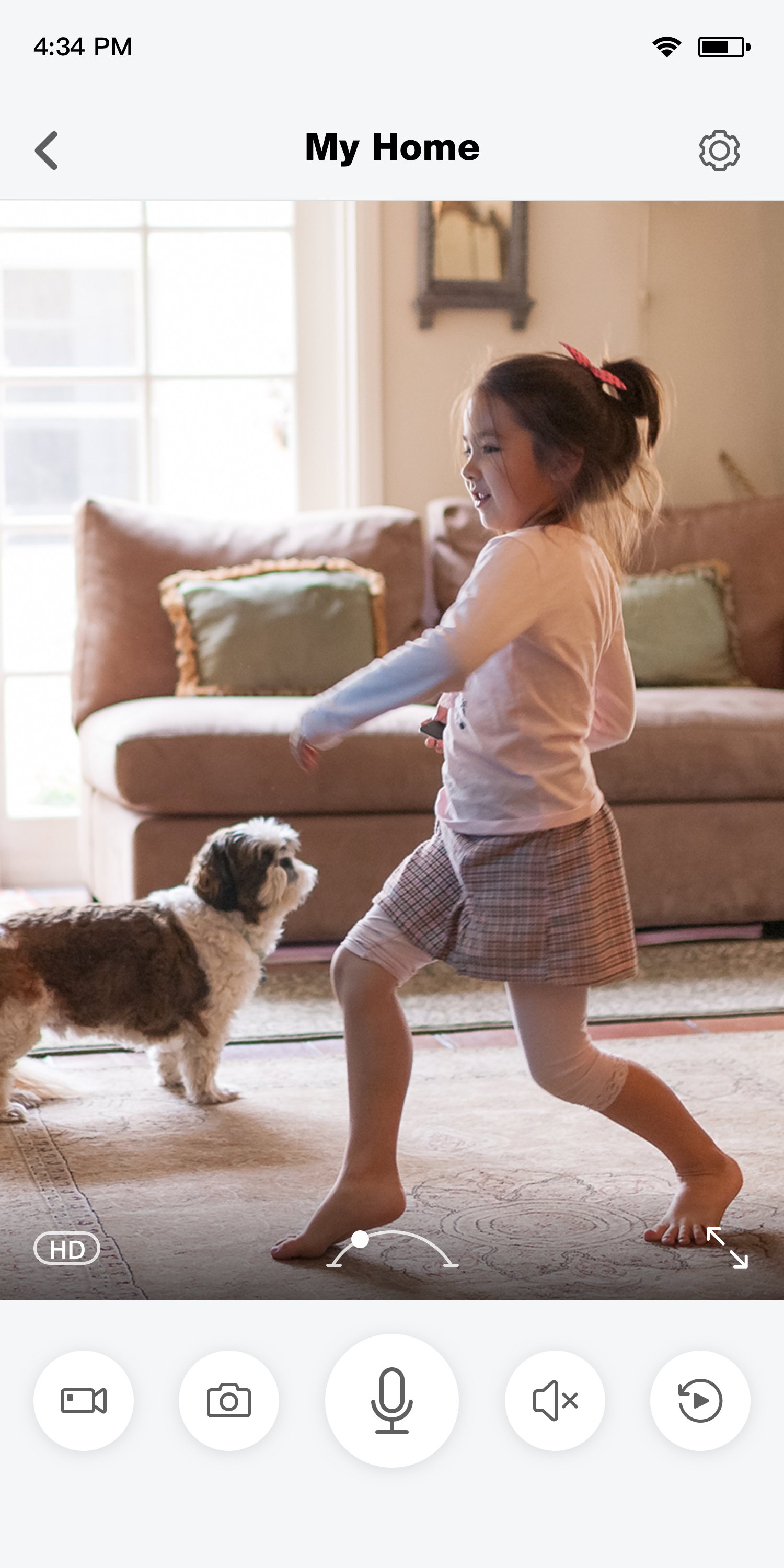 Zmodo APK for Android Download