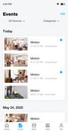 Zmodo screenshot 1