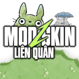 Z MOD SKIN - MOD SKIN LQ APK