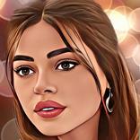 Acetoon photo cartoon zmoji