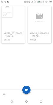 Video Recorder for Zoom Meetings 截图 1