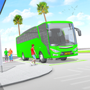 Zmmy Bus Simulator 3d Bus Game APK