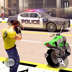 Real Gangster Hero: Action Adv XAPK download