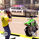 Real Gangster Hero: Action Adv APK