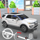 Zmmy Car Driving: Car Games APK
