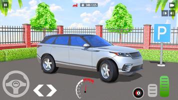 Zmmy Car Driving: Car Games 海報