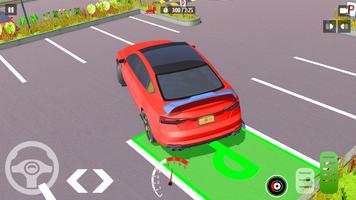 Zmmy Car Driving: Car Games 截圖 1