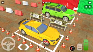 Zmmy Car Driving: Car Games 截圖 2