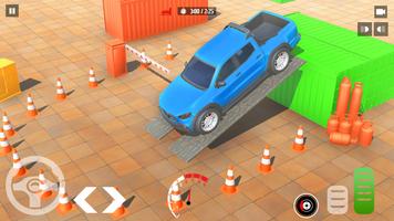 Zmmy Car Driving: Car Games 截圖 3