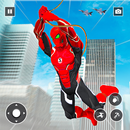 Spider Miami Gangster Hero Man APK