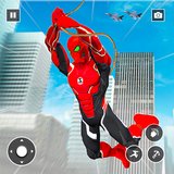 Spider Miami Gangster Hero biểu tượng