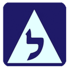 מורה נהיגה ícone