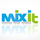 Mix-it icon