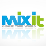Mix-it иконка