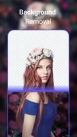 Background Changer Remover-ZMO poster