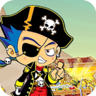 Pirate Prince icône