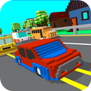 Blocky Highway APK