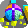 ”Speed Ball