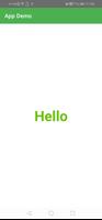 App Demo screenshot 2