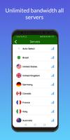 Indian VPN Unlimited imagem de tela 2
