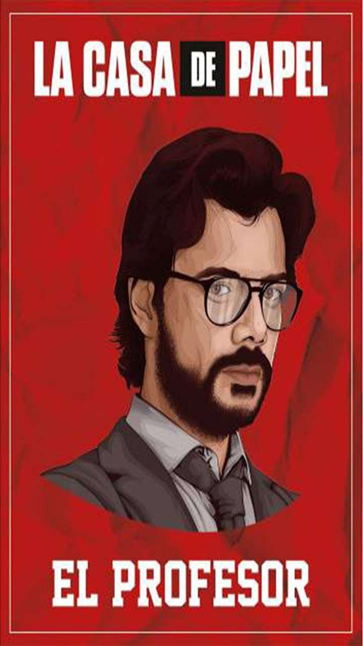 Lock Screen Wallpapers For La Casa De Papel Fans For Android Apk Lock Screen Wallpapers For La Casa De Papel Fans For Android Apk