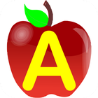 Nursery App Learning App icon