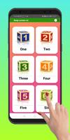Nursery App Learning App স্ক্রিনশট 3