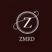 ZMRD-icoon