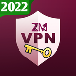 Zm VPN - Fast & Secure Privacy
